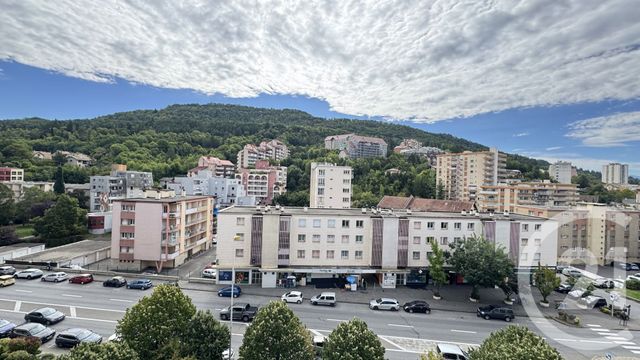 Appartement T4 à vendre - 4 pièces - 70.57 m2 - GAP - 05 - PROVENCE-ALPES-COTE-D-AZUR - Century 21 Habitat