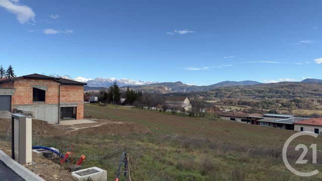 Terrain à vendre NEFFES