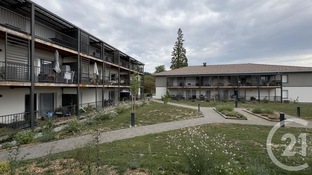 Afficher la photo en grand Appartement T3 à vendre - 3 pièces - 67.53 m2 - GAP - 05 - PROVENCE-ALPES-COTE-D-AZUR - Century 21 Habitat