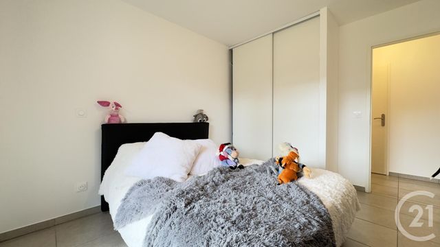 Afficher la photo en grand Appartement T3 à vendre - 3 pièces - 67.53 m2 - GAP - 05 - PROVENCE-ALPES-COTE-D-AZUR - Century 21 Habitat