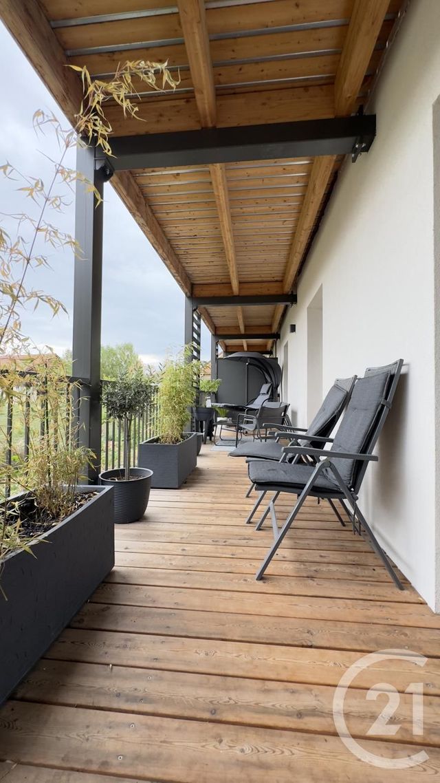 Afficher la photo en grand Appartement T3 à vendre - 3 pièces - 67.53 m2 - GAP - 05 - PROVENCE-ALPES-COTE-D-AZUR - Century 21 Habitat