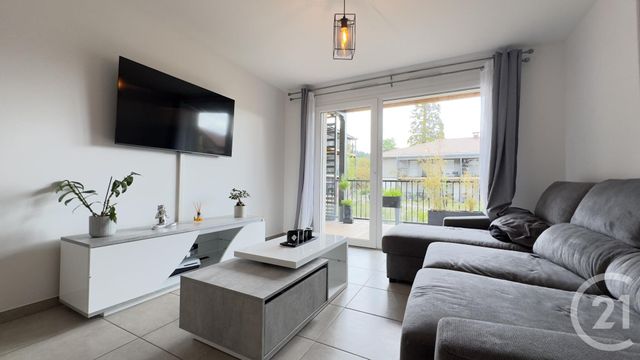 Afficher la photo en grand Appartement T3 à vendre - 3 pièces - 67.53 m2 - GAP - 05 - PROVENCE-ALPES-COTE-D-AZUR - Century 21 Habitat