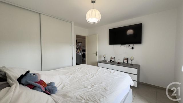 Afficher la photo en grand Appartement T3 à vendre - 3 pièces - 67.53 m2 - GAP - 05 - PROVENCE-ALPES-COTE-D-AZUR - Century 21 Habitat