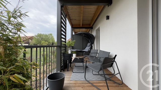 Afficher la photo en grand Appartement T3 à vendre - 3 pièces - 67.53 m2 - GAP - 05 - PROVENCE-ALPES-COTE-D-AZUR - Century 21 Habitat