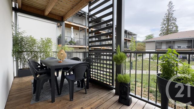 Afficher la photo en grand Appartement T3 à vendre - 3 pièces - 67.53 m2 - GAP - 05 - PROVENCE-ALPES-COTE-D-AZUR - Century 21 Habitat