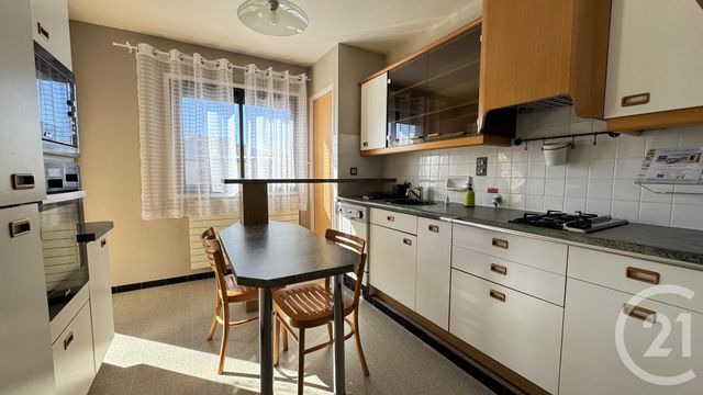 Appartement F3 à vendre - 3 pièces - 72.63 m2 - GAP - 05 - PROVENCE-ALPES-COTE-D-AZUR - Century 21 Habitat