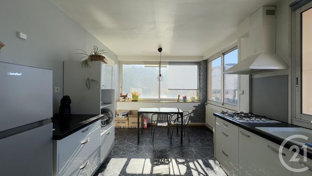 Appartement F4 à vendre GAP