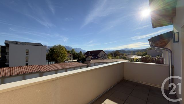 Appartement F1 à vendre - 1 pièce - 34.01 m2 - GAP - 05 - PROVENCE-ALPES-COTE-D-AZUR - Century 21 Habitat
