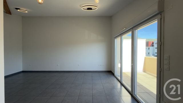 Appartement F1 à vendre - 1 pièce - 34.01 m2 - GAP - 05 - PROVENCE-ALPES-COTE-D-AZUR - Century 21 Habitat