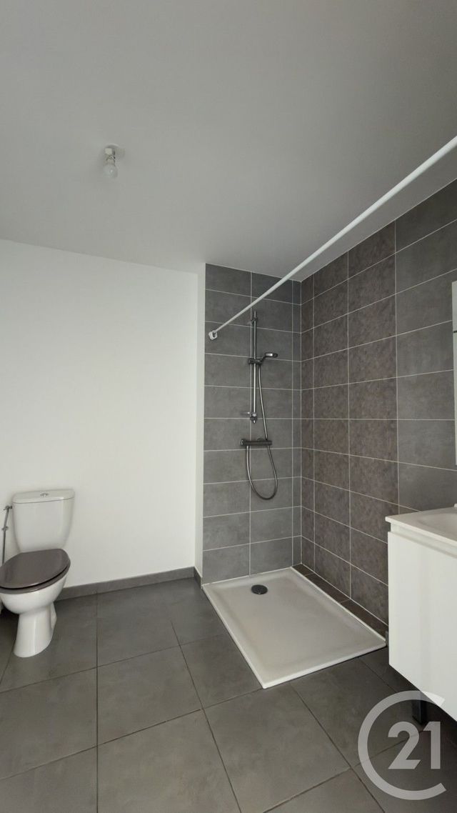 Appartement F1 à vendre - 1 pièce - 34.01 m2 - GAP - 05 - PROVENCE-ALPES-COTE-D-AZUR - Century 21 Habitat