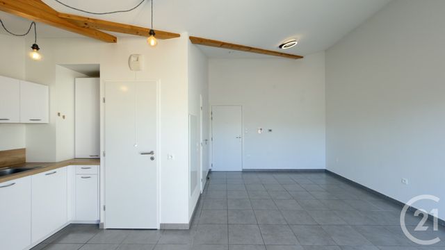 Appartement F1 à vendre - 1 pièce - 34.01 m2 - GAP - 05 - PROVENCE-ALPES-COTE-D-AZUR - Century 21 Habitat
