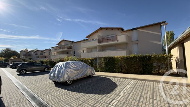 Appartement F1 à vendre - 1 pièce - 34.01 m2 - GAP - 05 - PROVENCE-ALPES-COTE-D-AZUR - Century 21 Habitat