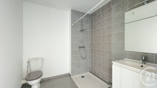 Appartement F1 à vendre - 1 pièce - 34.01 m2 - GAP - 05 - PROVENCE-ALPES-COTE-D-AZUR - Century 21 Habitat
