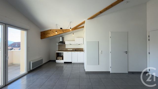 Appartement F1 à vendre GAP