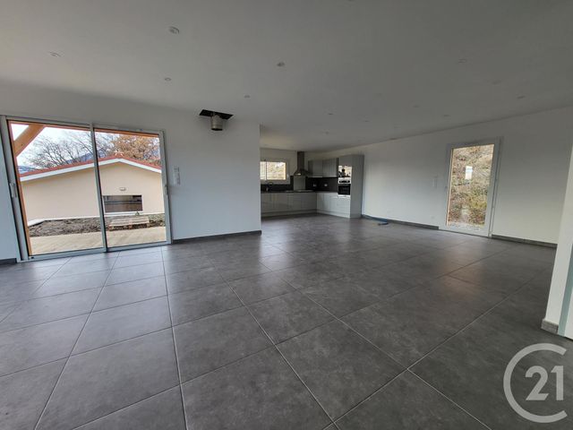 maison à vendre - 4 pièces - 120.0 m2 - GAP - 05 - PROVENCE-ALPES-COTE-D-AZUR - Century 21 Habitat