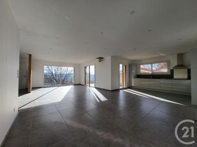 maison à vendre - 4 pièces - 120.0 m2 - GAP - 05 - PROVENCE-ALPES-COTE-D-AZUR - Century 21 Habitat