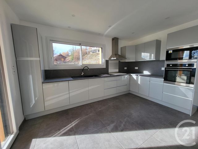 maison à vendre - 4 pièces - 120.0 m2 - GAP - 05 - PROVENCE-ALPES-COTE-D-AZUR - Century 21 Habitat