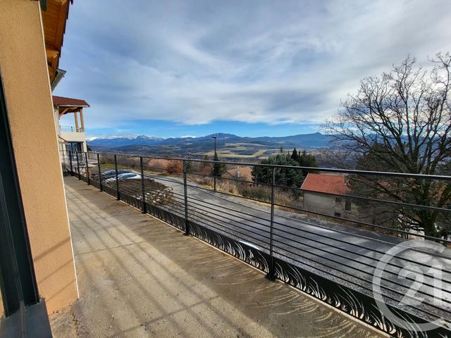 maison à vendre - 4 pièces - 120.0 m2 - GAP - 05 - PROVENCE-ALPES-COTE-D-AZUR - Century 21 Habitat