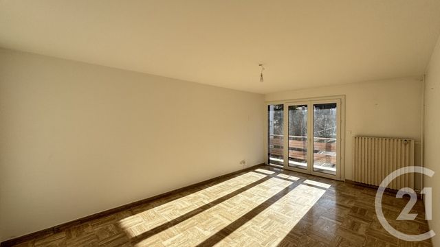 Appartement T3 à vendre - 3 pièces - 75.88 m2 - GAP - 05 - PROVENCE-ALPES-COTE-D-AZUR - Century 21 Habitat