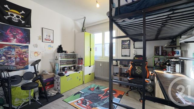 Appartement T4 à vendre - 4 pièces - 78.39 m2 - GAP - 05 - PROVENCE-ALPES-COTE-D-AZUR - Century 21 Habitat