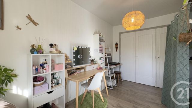 Appartement T4 à vendre - 4 pièces - 78.39 m2 - GAP - 05 - PROVENCE-ALPES-COTE-D-AZUR - Century 21 Habitat