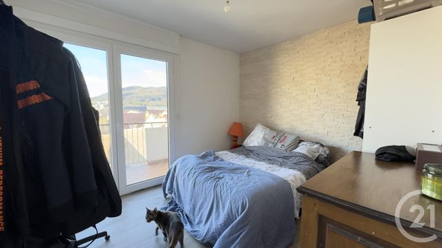 Appartement T4 à vendre - 4 pièces - 78.39 m2 - GAP - 05 - PROVENCE-ALPES-COTE-D-AZUR - Century 21 Habitat