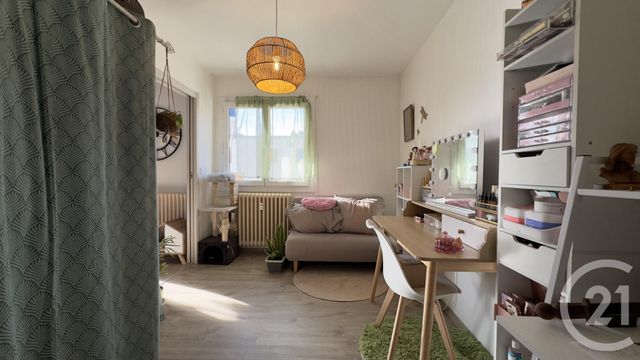 Appartement T4 à vendre - 4 pièces - 78.39 m2 - GAP - 05 - PROVENCE-ALPES-COTE-D-AZUR - Century 21 Habitat