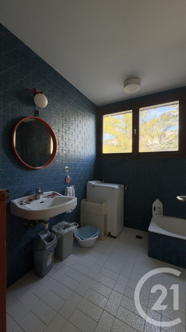 maison à vendre - 6 pièces - 193.46 m2 - GAP - 05 - PROVENCE-ALPES-COTE-D-AZUR - Century 21 Habitat