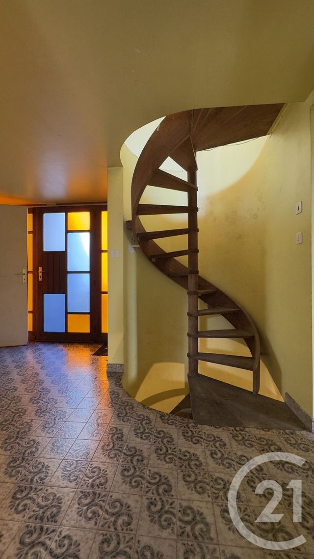 maison à vendre - 6 pièces - 193.46 m2 - GAP - 05 - PROVENCE-ALPES-COTE-D-AZUR - Century 21 Habitat