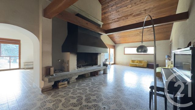 maison à vendre - 6 pièces - 193.46 m2 - GAP - 05 - PROVENCE-ALPES-COTE-D-AZUR - Century 21 Habitat