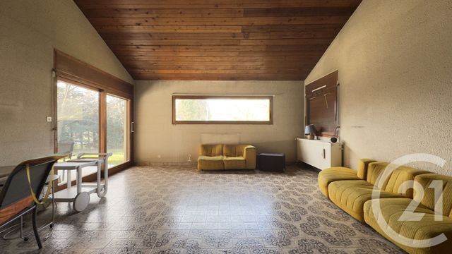 maison à vendre - 6 pièces - 193.46 m2 - GAP - 05 - PROVENCE-ALPES-COTE-D-AZUR - Century 21 Habitat