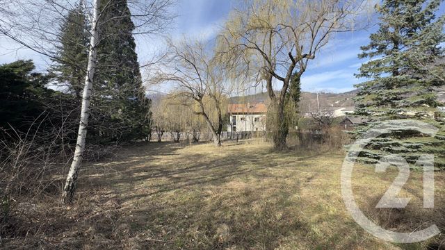 maison à vendre - 6 pièces - 193.46 m2 - GAP - 05 - PROVENCE-ALPES-COTE-D-AZUR - Century 21 Habitat