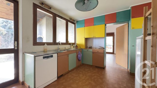 maison à vendre - 6 pièces - 193.46 m2 - GAP - 05 - PROVENCE-ALPES-COTE-D-AZUR - Century 21 Habitat