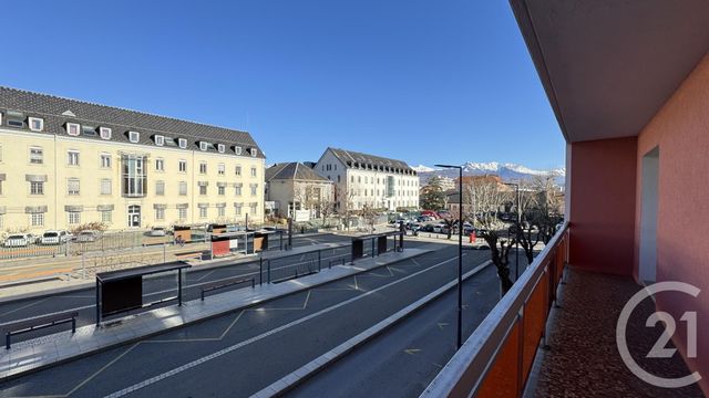 Appartement F3 à vendre - 3 pièces - 84.43 m2 - GAP - 05 - PROVENCE-ALPES-COTE-D-AZUR - Century 21 Habitat