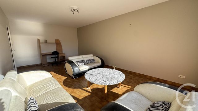 Appartement F3 à vendre - 3 pièces - 84.43 m2 - GAP - 05 - PROVENCE-ALPES-COTE-D-AZUR - Century 21 Habitat