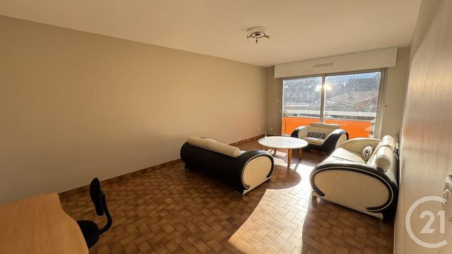 Appartement F3 à vendre - 3 pièces - 84.43 m2 - GAP - 05 - PROVENCE-ALPES-COTE-D-AZUR - Century 21 Habitat