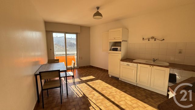 Appartement F3 à vendre - 3 pièces - 84.43 m2 - GAP - 05 - PROVENCE-ALPES-COTE-D-AZUR - Century 21 Habitat