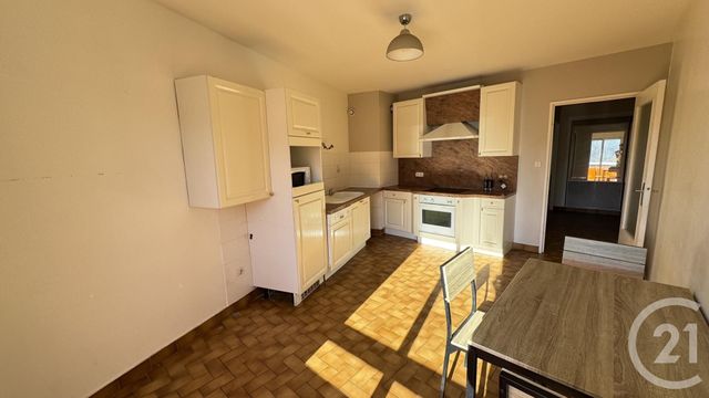 Appartement F3 à vendre - 3 pièces - 84.43 m2 - GAP - 05 - PROVENCE-ALPES-COTE-D-AZUR - Century 21 Habitat