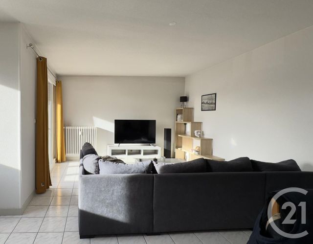 Appartement F3 à vendre - 3 pièces - 73.19 m2 - GAP - 05 - PROVENCE-ALPES-COTE-D-AZUR - Century 21 Habitat