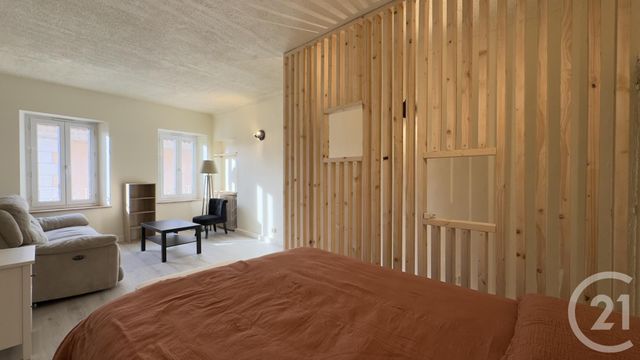 Appartement T1 à vendre - 1 pièce - 36.26 m2 - GAP - 05 - PROVENCE-ALPES-COTE-D-AZUR - Century 21 Habitat