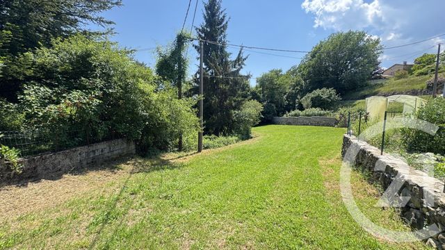 terrain à vendre - 584.0 m2 - GAP - 05 - PROVENCE-ALPES-COTE-D-AZUR - Century 21 Habitat