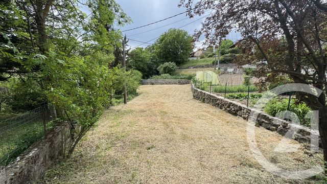 terrain à vendre - 584.0 m2 - GAP - 05 - PROVENCE-ALPES-COTE-D-AZUR - Century 21 Habitat