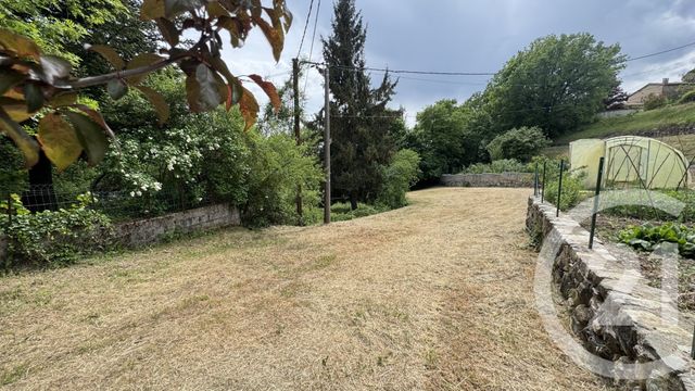 terrain à vendre - 584.0 m2 - GAP - 05 - PROVENCE-ALPES-COTE-D-AZUR - Century 21 Habitat