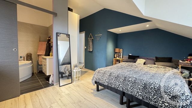 Appartement F3 à vendre - 3 pièces - 93.42 m2 - GAP - 05 - PROVENCE-ALPES-COTE-D-AZUR - Century 21 Habitat