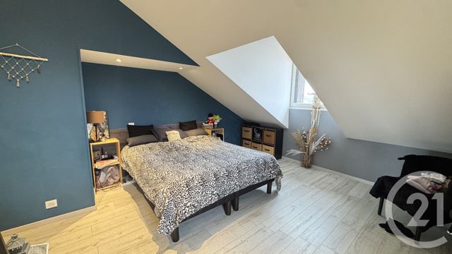 Appartement F3 à vendre - 3 pièces - 93.42 m2 - GAP - 05 - PROVENCE-ALPES-COTE-D-AZUR - Century 21 Habitat