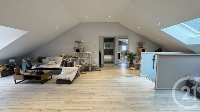 Appartement F3 à vendre - 3 pièces - 93.42 m2 - GAP - 05 - PROVENCE-ALPES-COTE-D-AZUR - Century 21 Habitat