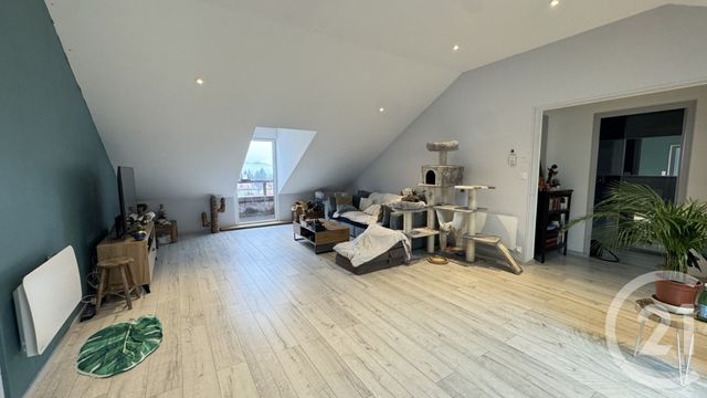 Appartement F3 à vendre - 3 pièces - 93.42 m2 - GAP - 05 - PROVENCE-ALPES-COTE-D-AZUR - Century 21 Habitat