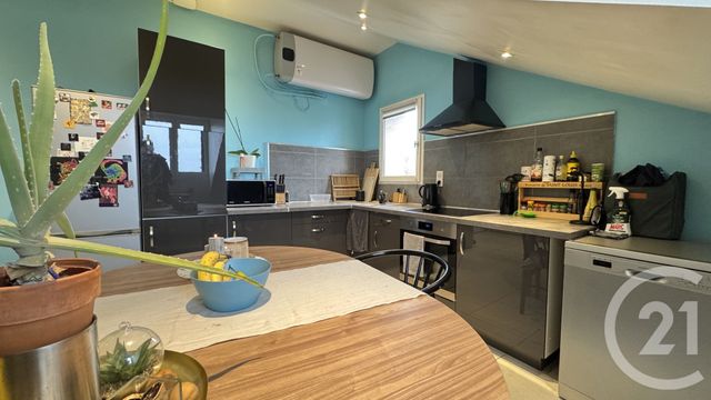 Appartement F3 à vendre - 3 pièces - 93.42 m2 - GAP - 05 - PROVENCE-ALPES-COTE-D-AZUR - Century 21 Habitat