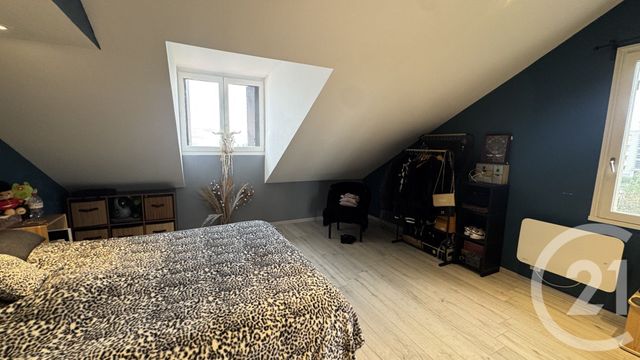 Appartement F3 à vendre - 3 pièces - 93.42 m2 - GAP - 05 - PROVENCE-ALPES-COTE-D-AZUR - Century 21 Habitat