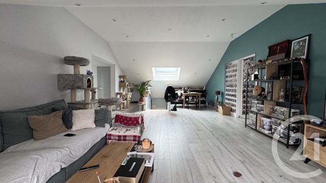 Appartement F3 à vendre GAP